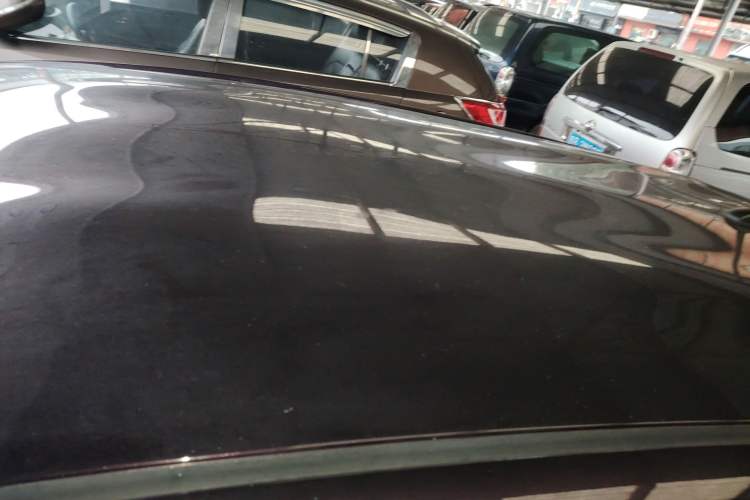 Used Toyota Vios FS 2017 1.5L CVT Fengchi Edition Roof