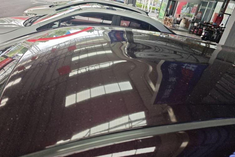 Used Toyota Vios FS 2017 1.5L CVT Fengchi Edition Roof
