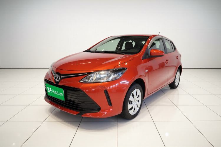 Used Toyota Vios FS 2017 1.5L CVT Fengchi Edition Guazi used car, China used car export, Used car for sale, Used  cars, Cheapest cars for sale