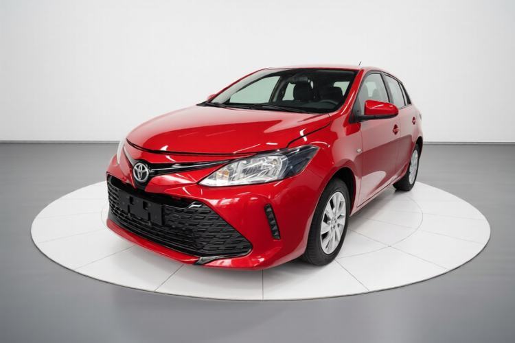 Ojetý Toyota Vios FS 2017 1.5L CVT Fengchi Edition Guazi used car, China used car export, Used car for sale, Used  cars, Cheapest cars for sale