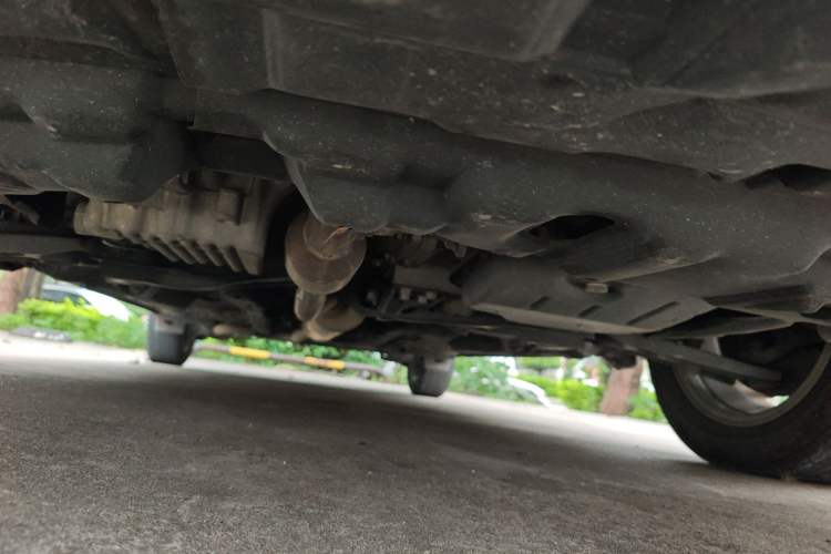 Used Toyota Vios FS 2017 1.5L CVT Trendy Edition Chassis Front