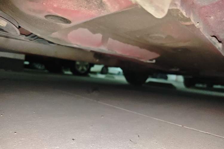Used Toyota Vios FS 2017 1.5L CVT Fengchi Edition Chassis Front Left