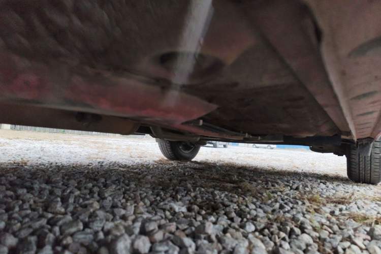 Used Toyota Vios FS 2017 1.5L Manual FENGCHI Edition Chassis Front Left