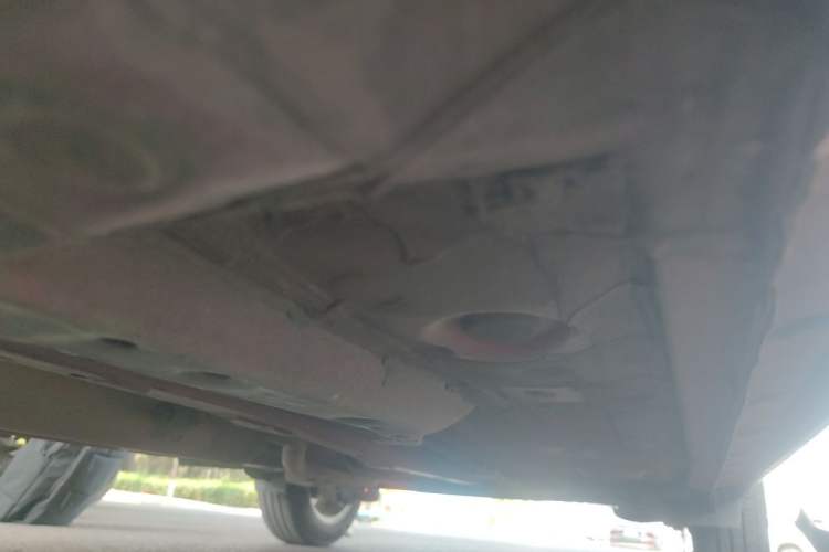 Used Toyota Vios FS 2017 1.5L CVT Fengchi Edition Chassis Front Left