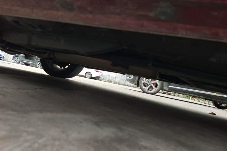 Used Toyota Vios FS 2017 1.5L CVT Trendy Edition Chassis Front Left