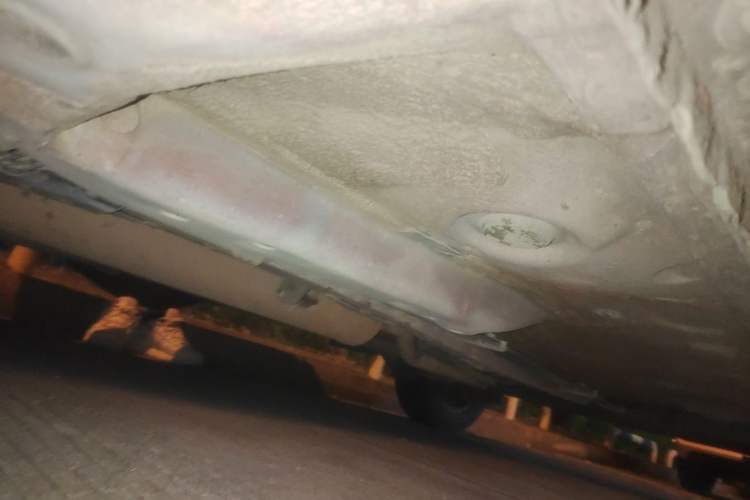 Used Toyota Vios FS 2017 1.5L CVT Fengchi Edition Chassis Front Left
