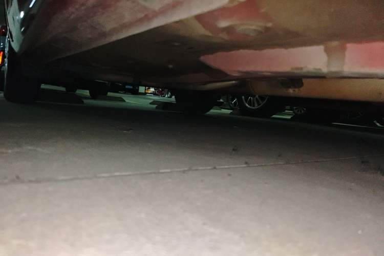 Used Toyota Vios FS 2017 1.5L CVT Fengchi Edition Chassis Front Right
