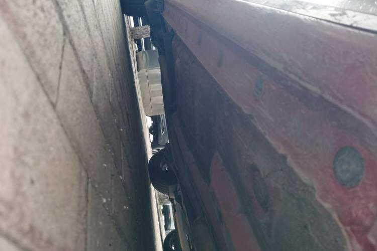 Used Toyota Vios FS 2017 1.5L CVT Fengchi Edition Chassis Front Right