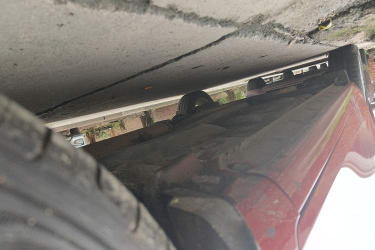 Used Toyota Vios FS 2017 1.5L CVT Trendy Edition Chassis Front Right