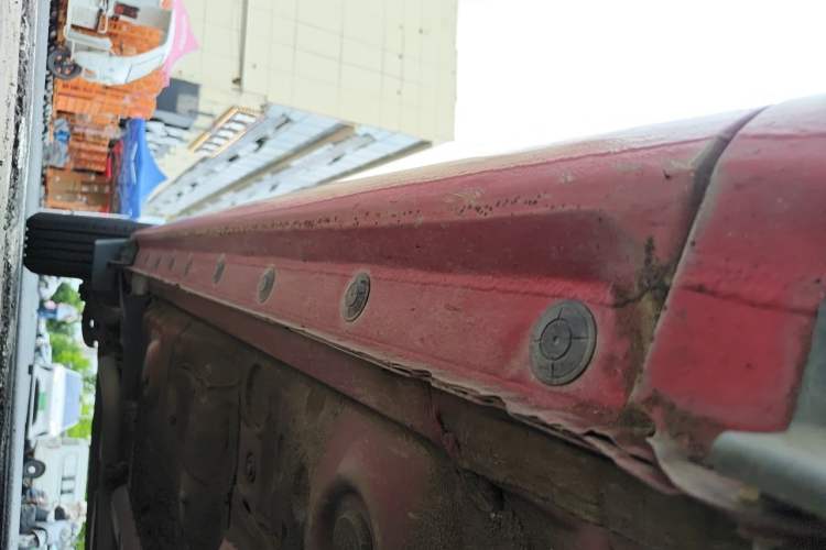 Used Toyota Vios FS 2017 1.5L CVT Fengchi Edition Chassis Front Right