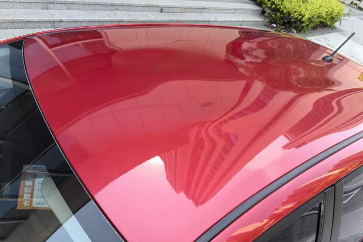 Used Toyota Vios FS 2017 1.5L CVT Fengchi Edition Exterior 4