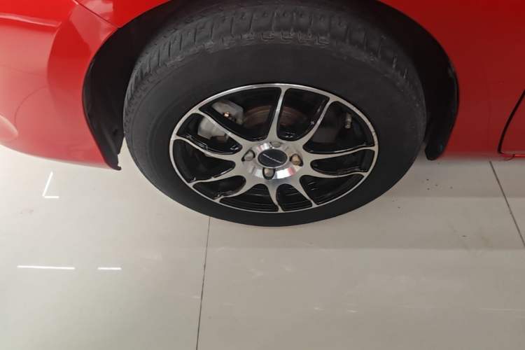 Used Toyota Vios FS 2017 1.5L CVT Fengchi Edition Exterior 4