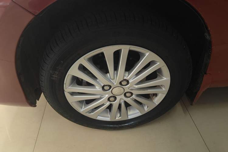 Used Toyota Vios FS 2017 1.5L CVT Fengchi Edition Exterior 7