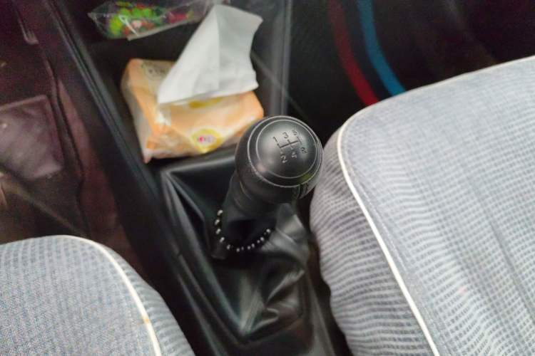 Used Toyota Vios FS 2017 1.5L Manual FENGCHI Edition Gear Lever