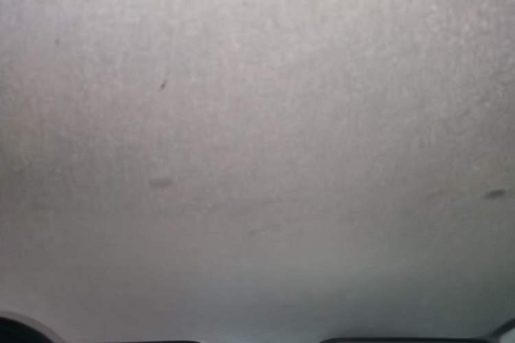 Used Toyota Vios FS 2017 1.5L CVT Fengchi Edition Headliner