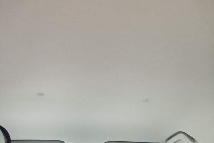 Used Toyota Vios FS 2017 1.5L CVT Fengchi Edition Headliner