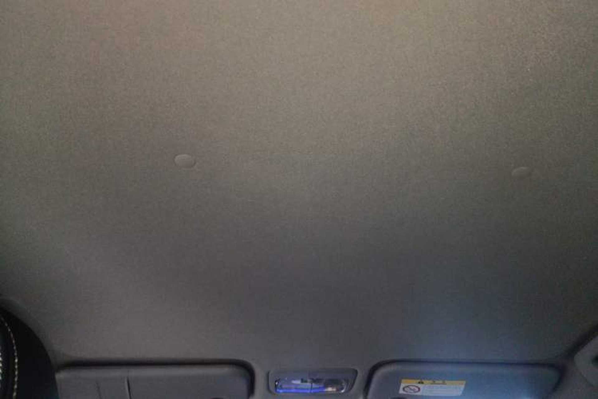 Used Toyota Vios FS 2017 1.5L CVT Fengchi Edition Headliner