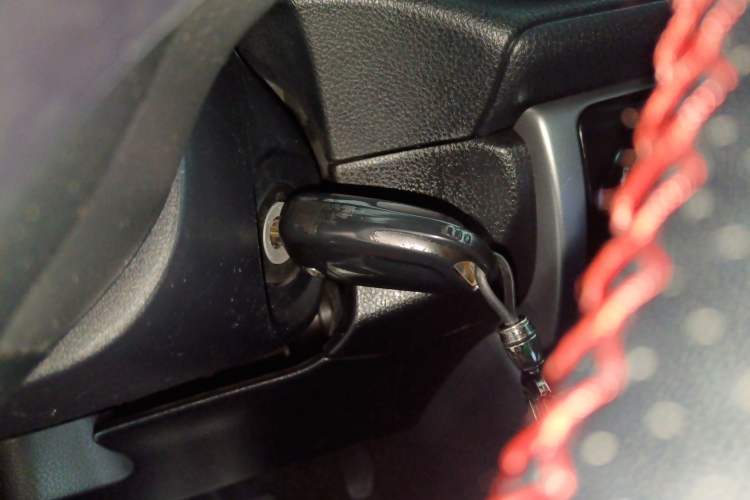 Used Toyota Vios FS 2017 1.5L CVT Fengchi Edition Interior 1