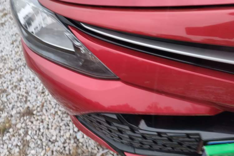 Used Toyota Vios FS 2017 1.5L Manual FENGCHI Edition Right Front Headlight