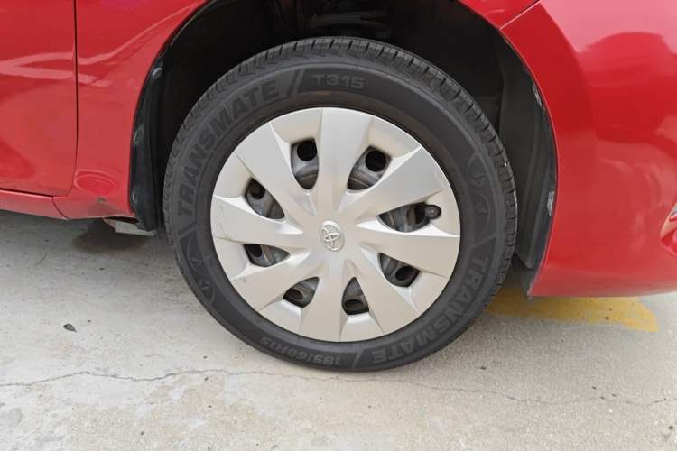 Used Toyota Vios FS 2017 1.5L CVT Fengchi Edition Right Front Wheel Hub