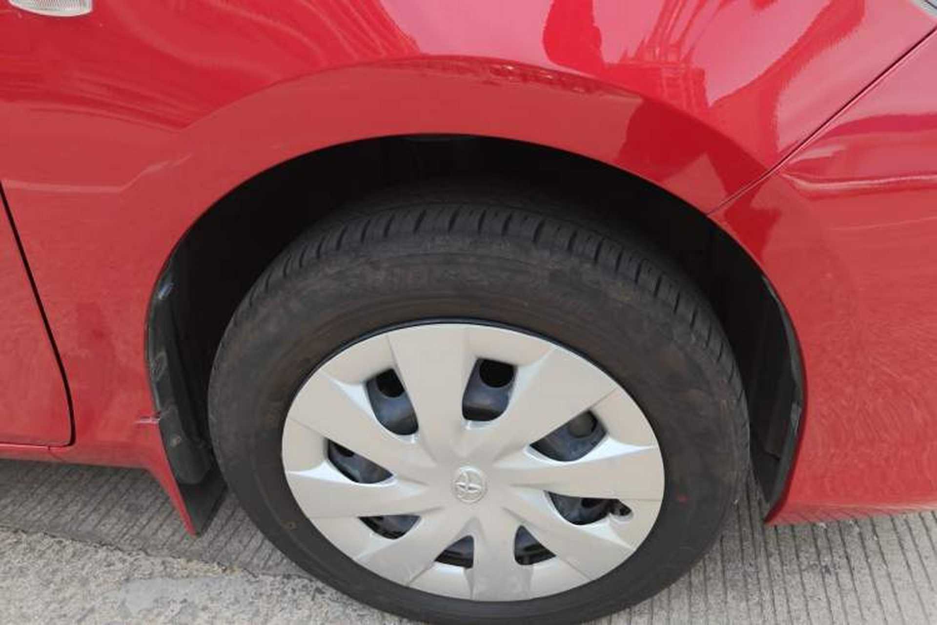 Used Toyota Vios FS 2017 1.5L CVT Fengchi Edition Right Front Wheel Hub
