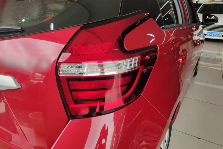 Used Toyota Vios FS 2017 1.5L CVT Fengchi Edition Right Rear Taillight