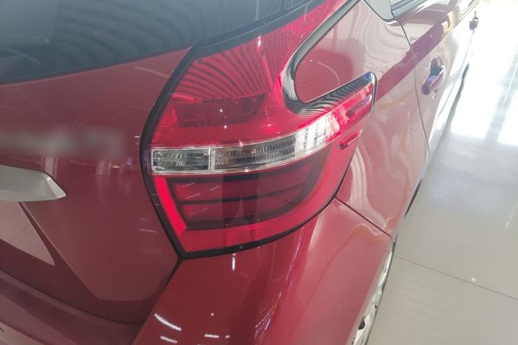 Used Toyota Vios FS 2017 1.5L CVT Fengchi Edition Right Rear Taillight