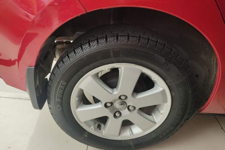 Used Toyota Vios FS 2017 1.5L CVT Fengchi Edition Right Rear Wheel Hub