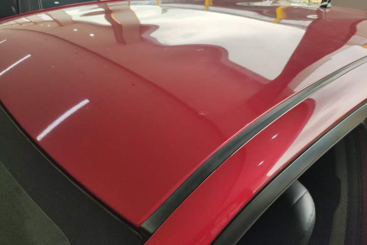 Used Toyota Vios FS 2017 1.5L CVT Fengchi Edition Roof