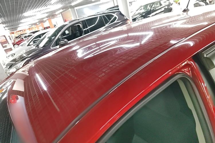 Used Toyota Vios FS 2017 1.5L CVT Fengchi Edition Roof