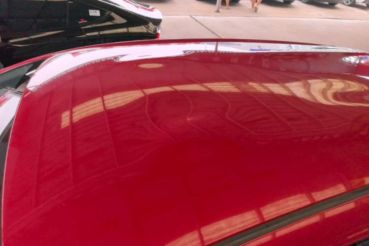 Used Toyota Vios FS 2017 1.5L CVT Fengchi Edition Roof