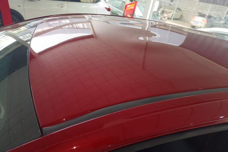 Used Toyota Vios FS 2017 1.5L CVT Fengchi Edition Roof
