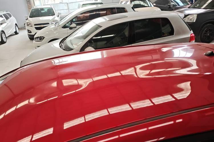 Used Toyota Vios FS 2017 1.5L CVT Fengchi Edition Roof
