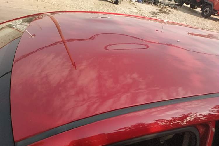 Used Toyota Vios FS 2017 1.5L CVT Fengchi Edition Roof