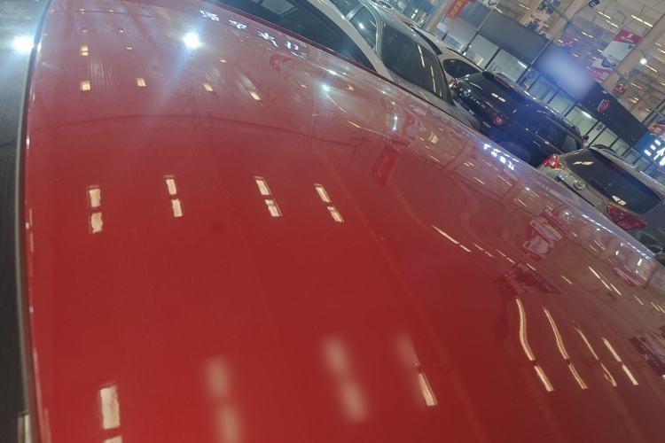 Used Toyota Vios FS 2017 1.5L CVT Fengchi Edition Roof
