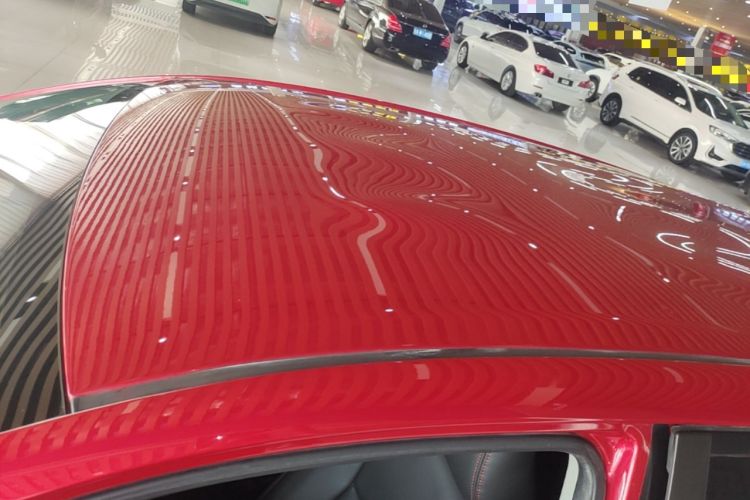 Used Toyota Vios FS 2017 1.5L CVT Fengchi Edition Roof
