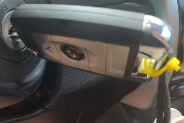 Used Toyota Vios FS 2017 1.5L CVT Trendy Edition Vehicle Key