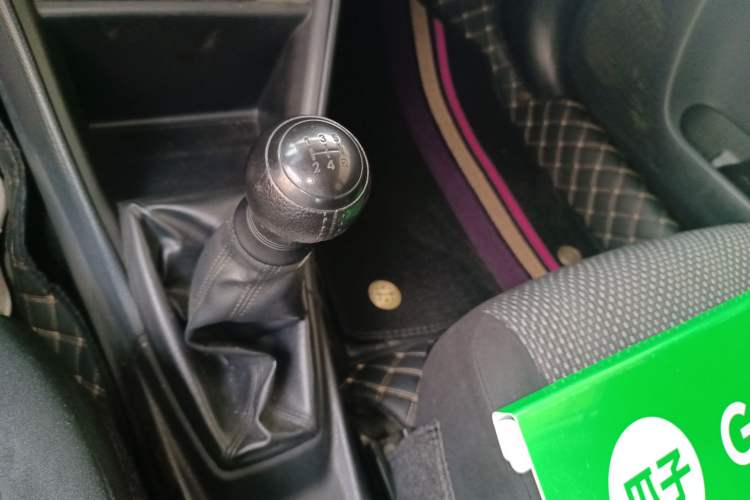 Used Toyota Vios FS 2017 1.5L Manual FENGCHI Edition Gear Lever