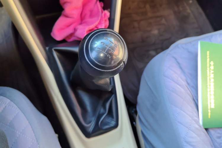 Used Toyota Vios FS 2017 1.5L Manual FENGCHI Edition Gear Lever