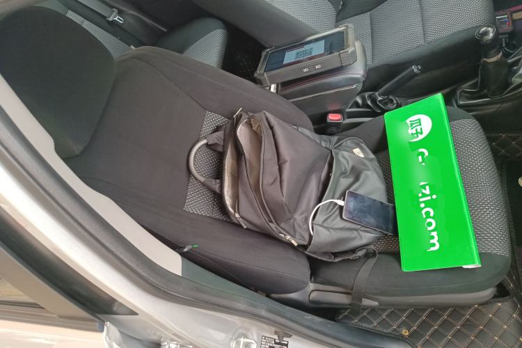 Used Toyota Vios FS 2017 1.5L Manual FENGCHI Edition Right Front Seat