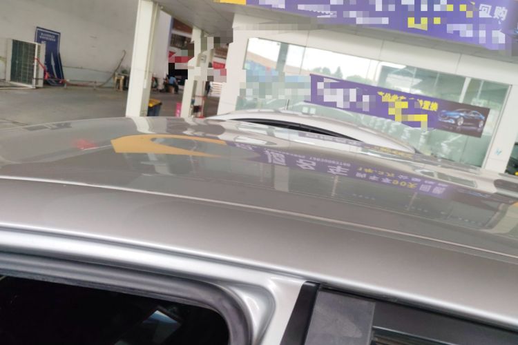 Used Toyota Vios FS 2017 1.5L CVT Fengchi Edition Roof
