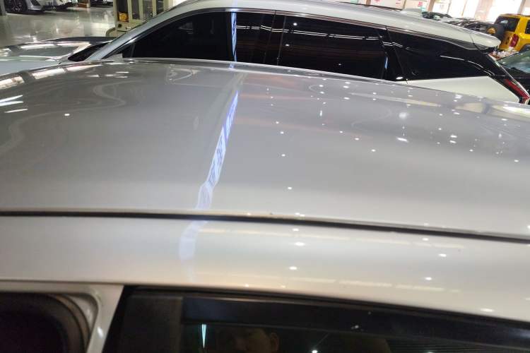 Used Toyota Vios FS 2017 1.5L CVT Fengchi Edition Roof