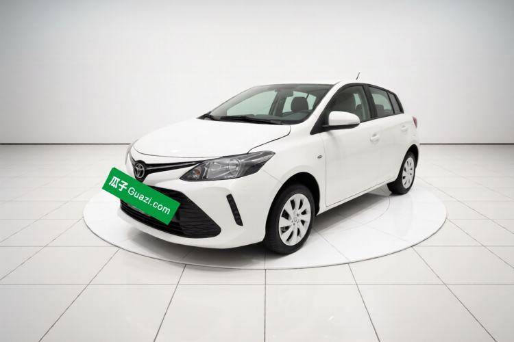 Gebrauchter Toyota Vios FS 2017 1.5L CVT Fengchi Edition Guazi used car, China used car export, Used car for sale, Used  cars, Cheapest cars for sale
