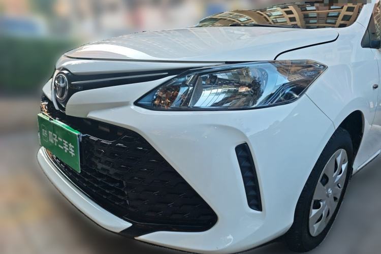 Używany Toyota Vios FS 2017 1.5L CVT Fengchi Edition Guazi used car, China used car export, Used car for sale, Used  cars, Cheapest cars for sale