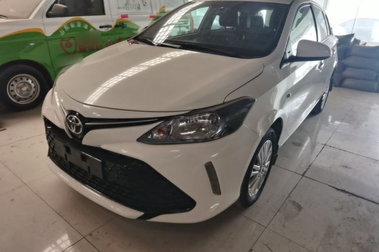 Used Toyota Vios FS 2017 1.5L CVT Fengchi Edition Guazi used car, China used car export, Used car for sale, Used  cars, Cheapest cars for sale