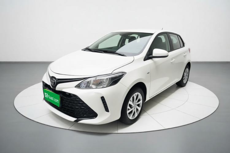 Used Toyota Vios FS 2017 1.5L CVT Fengchi Edition Guazi used car, China used car export, Used car for sale, Used  cars, Cheapest cars for sale