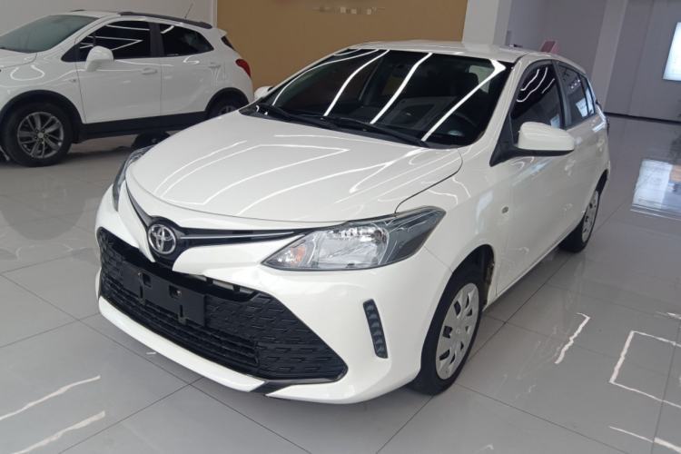 Used Toyota Vios FS 2017 1.5L CVT Fengchi Edition Guazi used car, China used car export, Used car for sale, Used  cars, Cheapest cars for sale