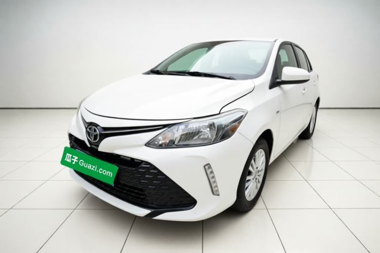Toyota Vios FS 2017 1.5L CVT Fengchi Edition usata Guazi used car, China used car export, Used car for sale, Used  cars, Cheapest cars for sale