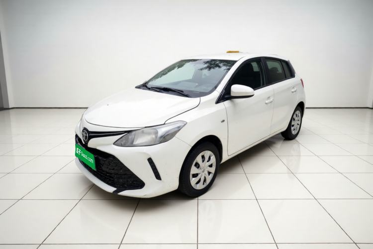 Used Toyota Vios FS 2017 1.5L CVT Fengchi Edition Guazi used car, China used car export, Used car for sale, Used  cars, Cheapest cars for sale
