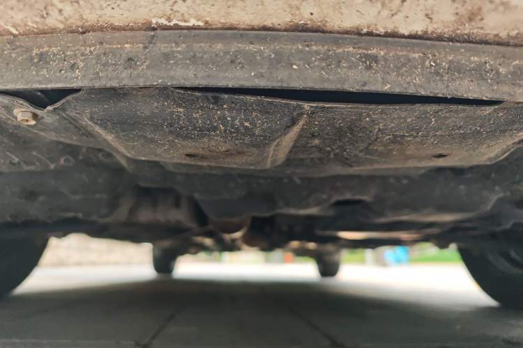 Used Toyota Vios FS 2017 1.5L CVT Fengchi Edition Chassis Front